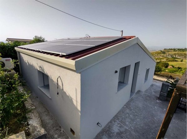 appartamento in vendita a Mussomeli
