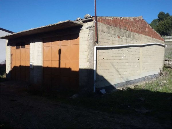 casa indipendente in vendita a Mussomeli