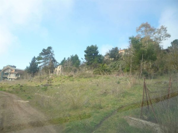 terreno agricolo in vendita a Mussomeli