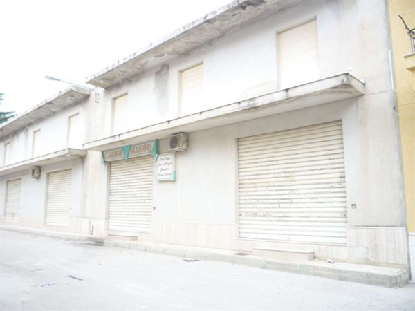 casa indipendente in vendita a Mussomeli