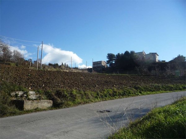 terreno agricolo in vendita a Mussomeli
