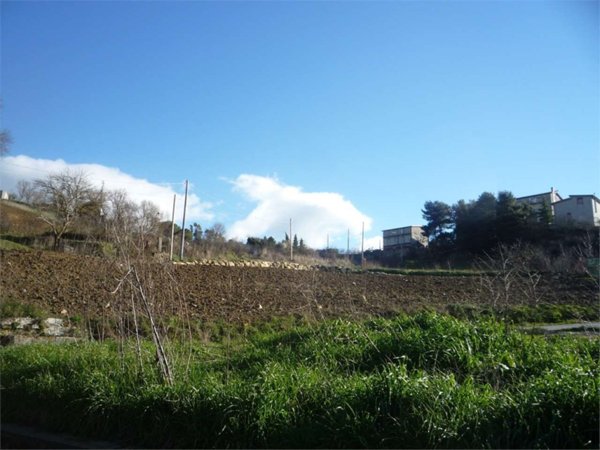 terreno agricolo in vendita a Mussomeli