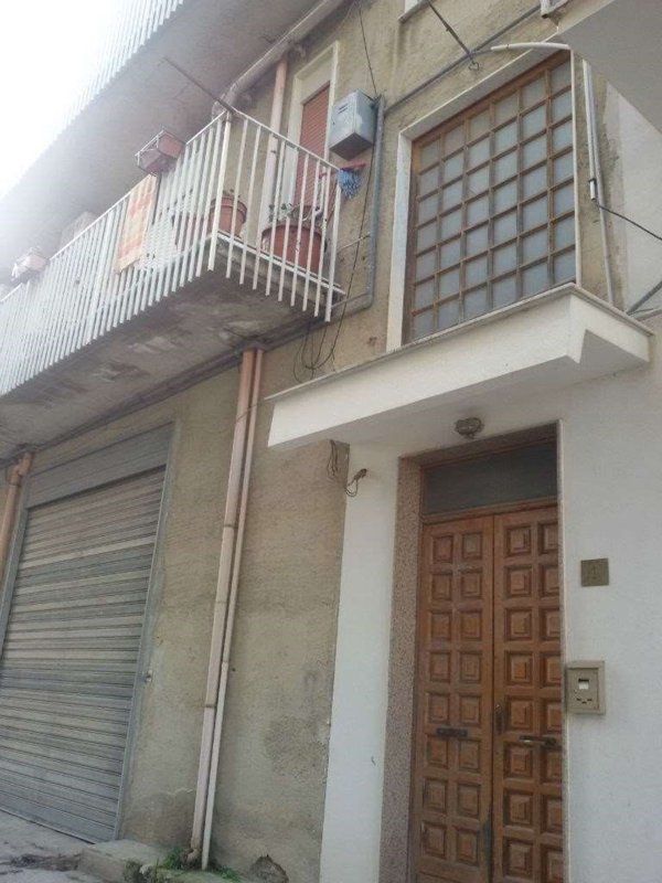 appartamento in vendita a Mussomeli