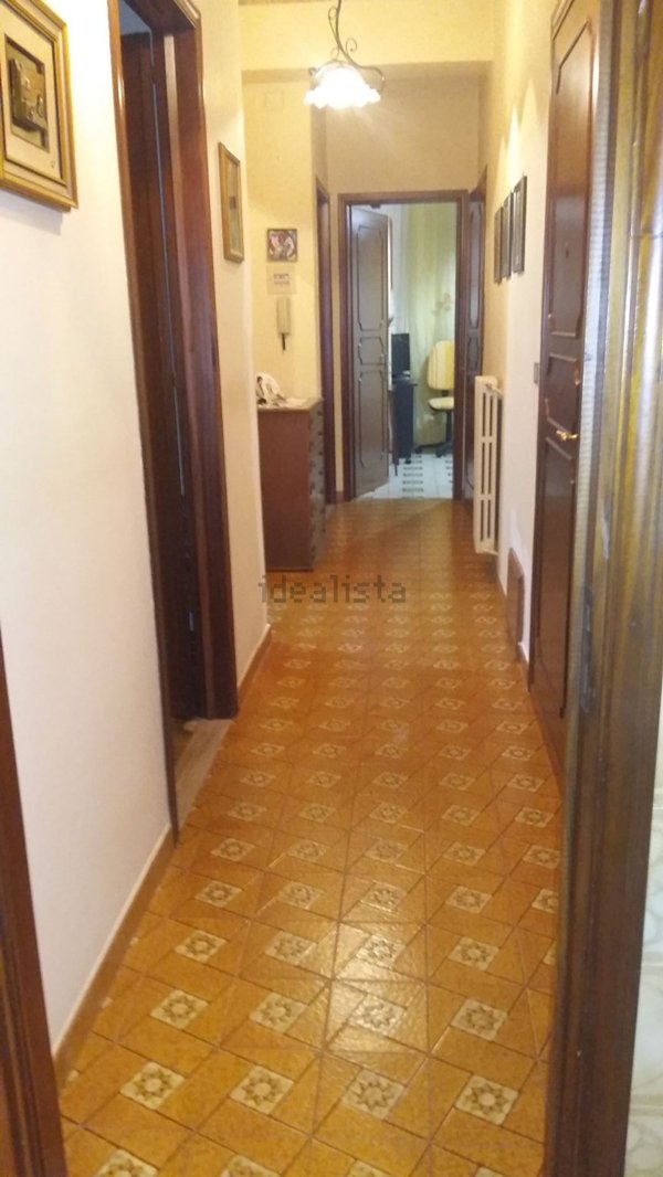 appartamento in vendita a Mussomeli