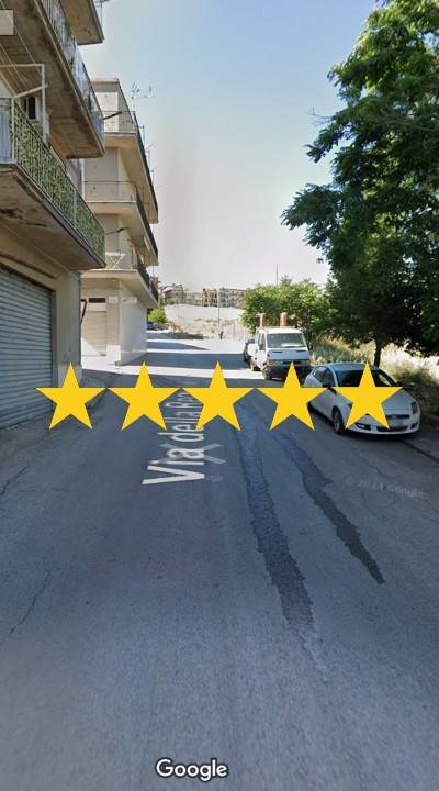 appartamento in vendita a Mussomeli