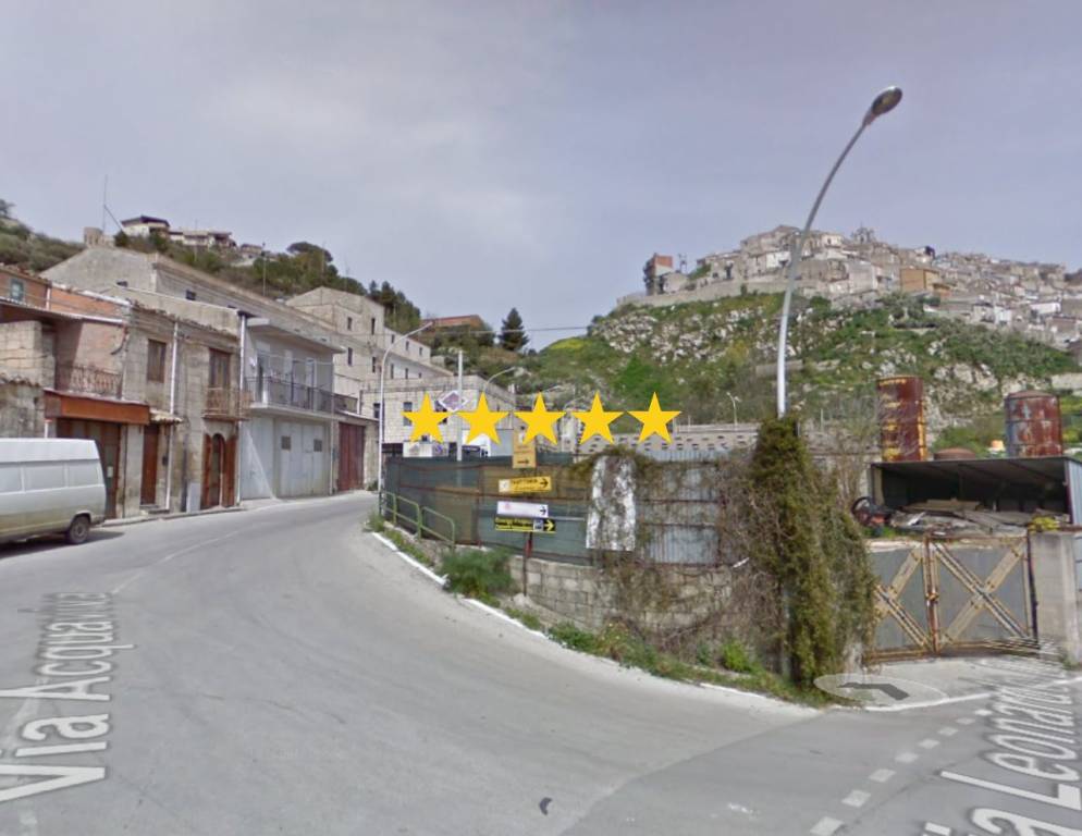 appartamento in vendita a Mussomeli