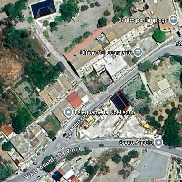 appartamento in vendita a Mussomeli