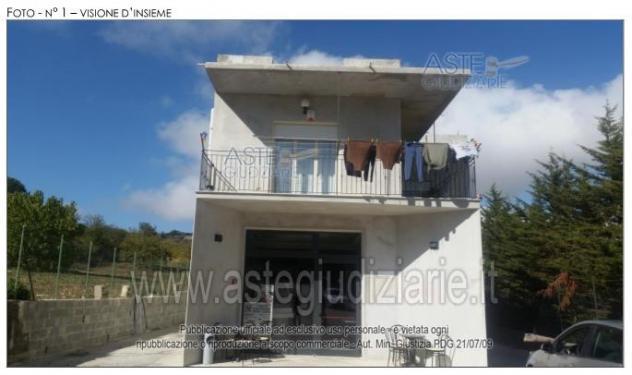 appartamento in vendita a Mussomeli
