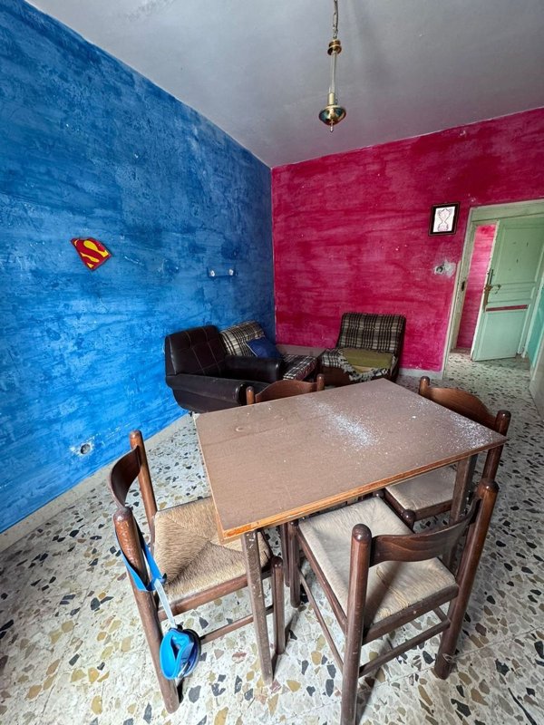 casa indipendente in vendita a Mussomeli
