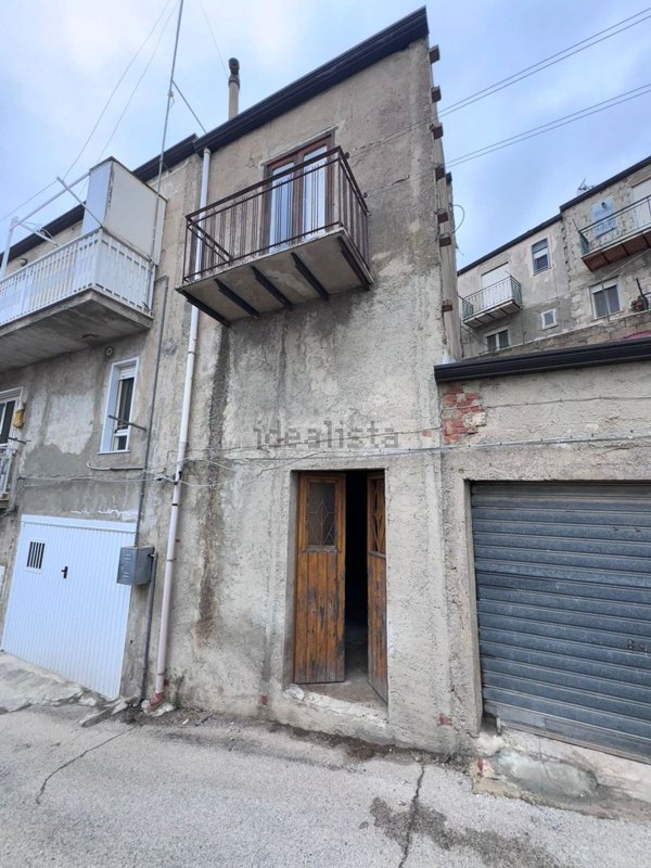 casa indipendente in vendita a Mussomeli