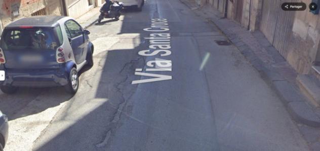 casa indipendente in vendita a Mussomeli