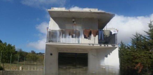 appartamento in vendita a Mussomeli