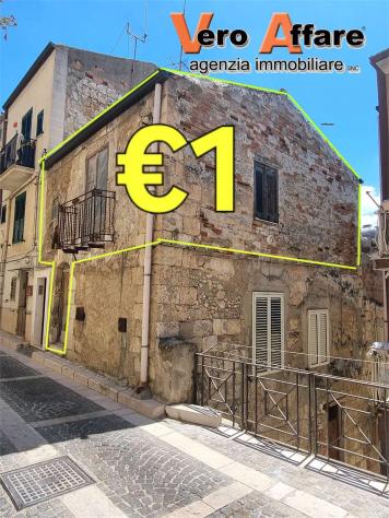 appartamento in vendita a Mussomeli