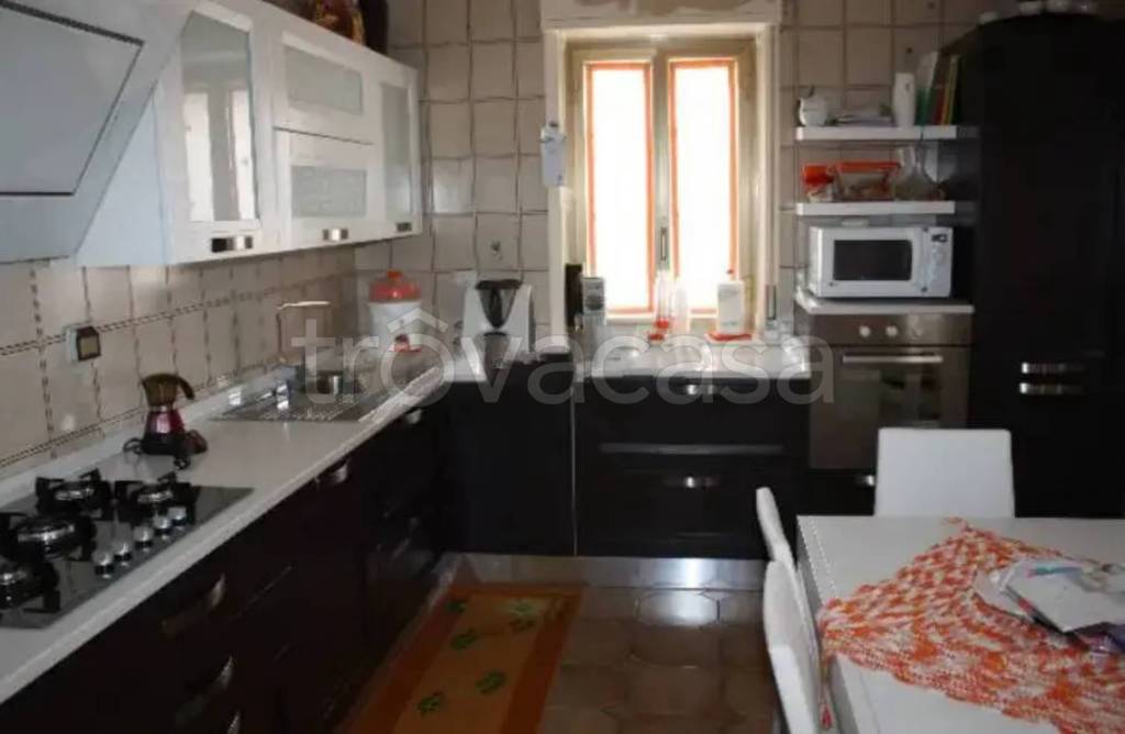 appartamento in vendita a Mussomeli
