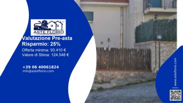 appartamento in vendita a Mussomeli