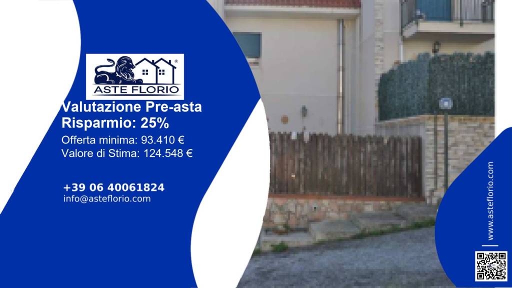 appartamento in vendita a Mussomeli