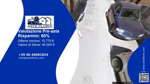 appartamento in vendita a Mussomeli