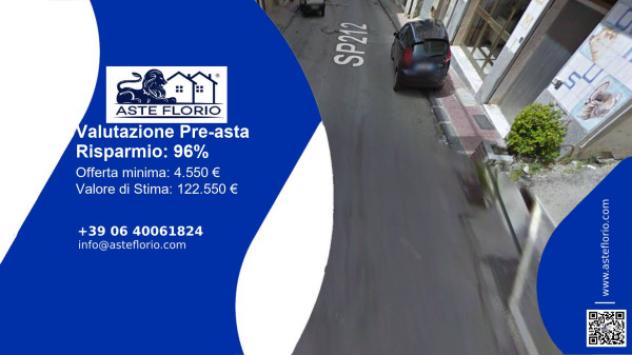 appartamento in vendita a Mussomeli