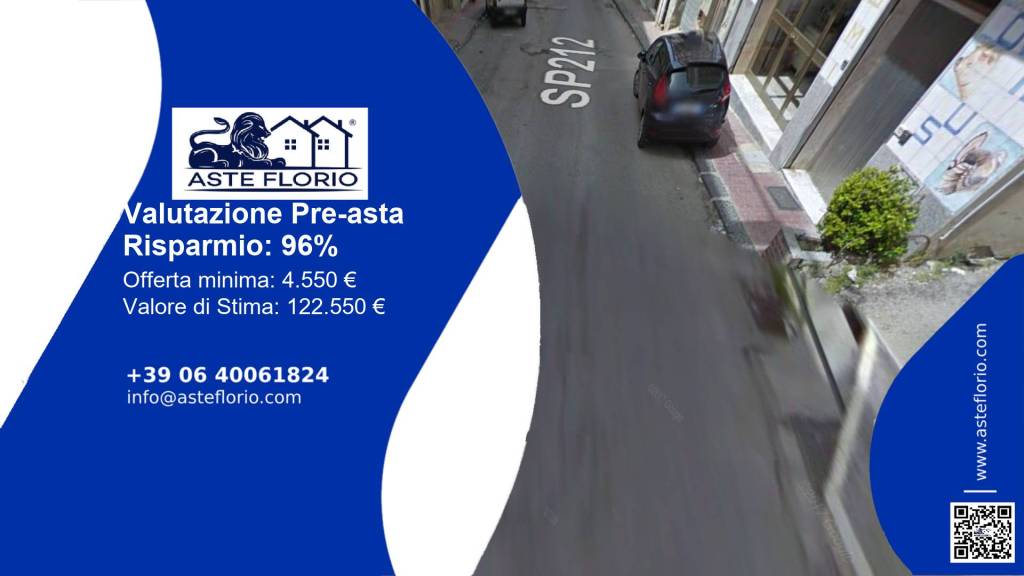 appartamento in vendita a Mussomeli