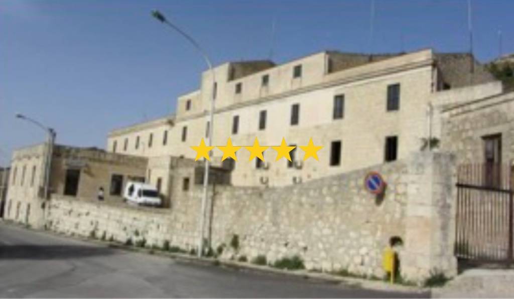 appartamento in vendita a Mussomeli