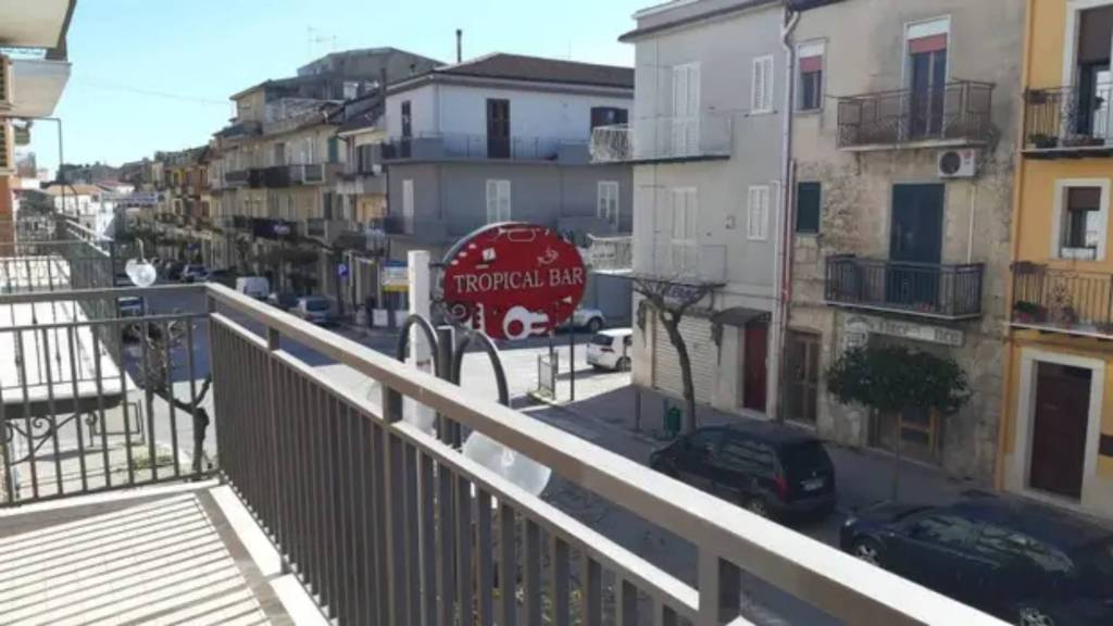 appartamento in vendita a Mussomeli