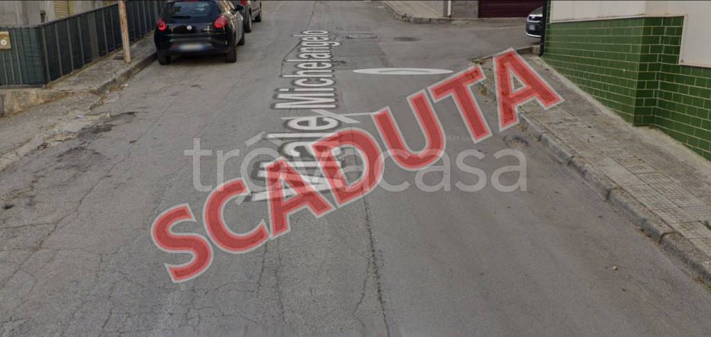 appartamento in vendita a Mussomeli