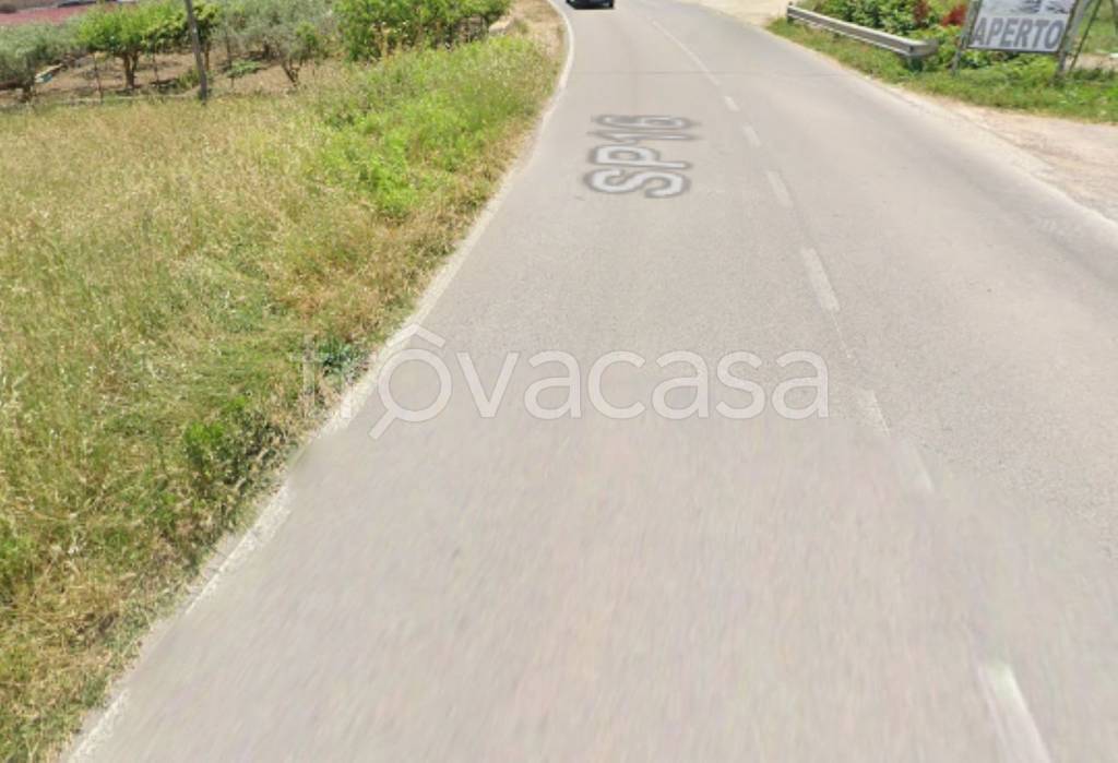 terreno agricolo in vendita a Mussomeli