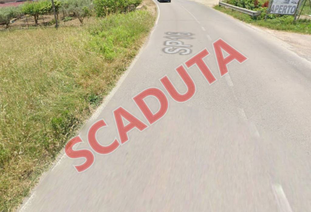 terreno agricolo in vendita a Mussomeli