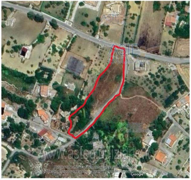 terreno agricolo in vendita a Mussomeli