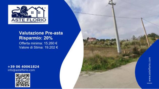 terreno agricolo in vendita a Mussomeli