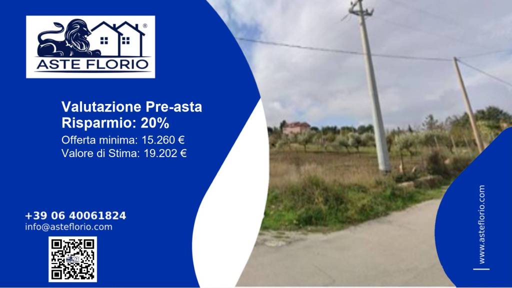 terreno agricolo in vendita a Mussomeli