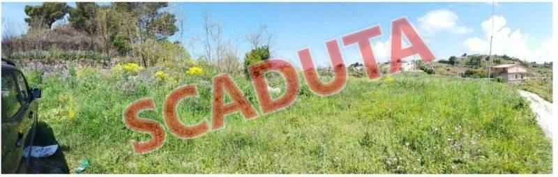 terreno agricolo in vendita a Mussomeli