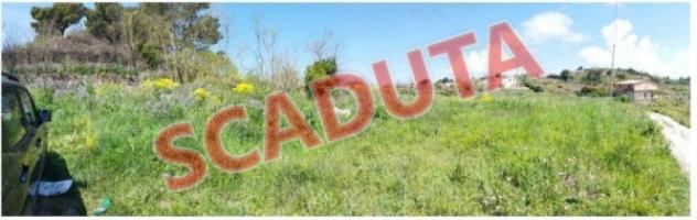 terreno agricolo in vendita a Mussomeli