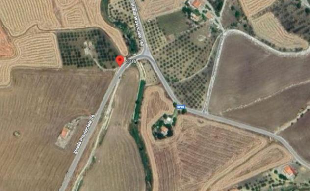 locale commerciale in vendita a Mussomeli in zona Polizzello