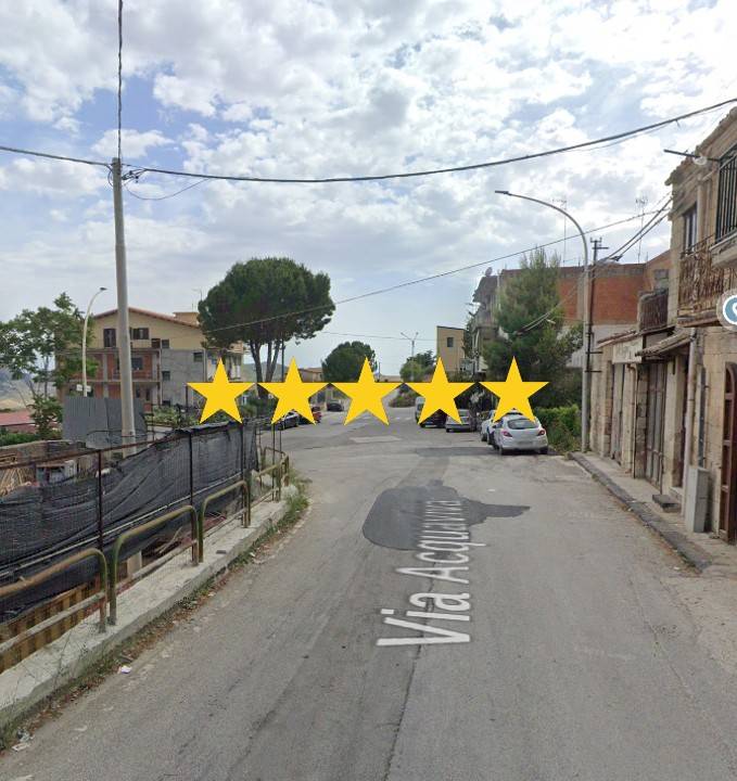 casa indipendente in vendita a Mussomeli