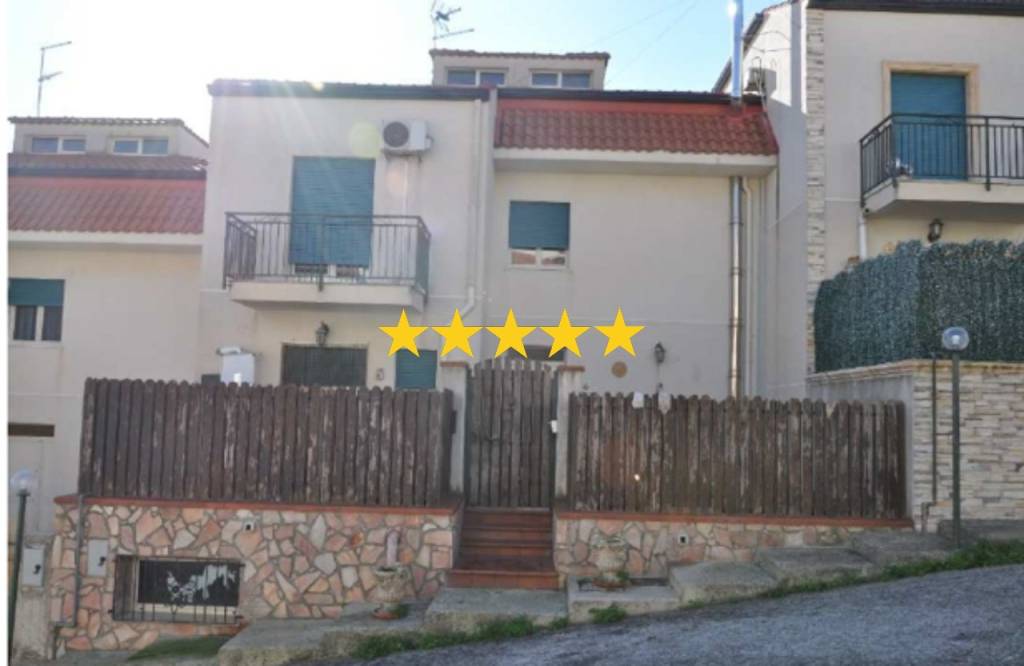 appartamento in vendita a Mussomeli