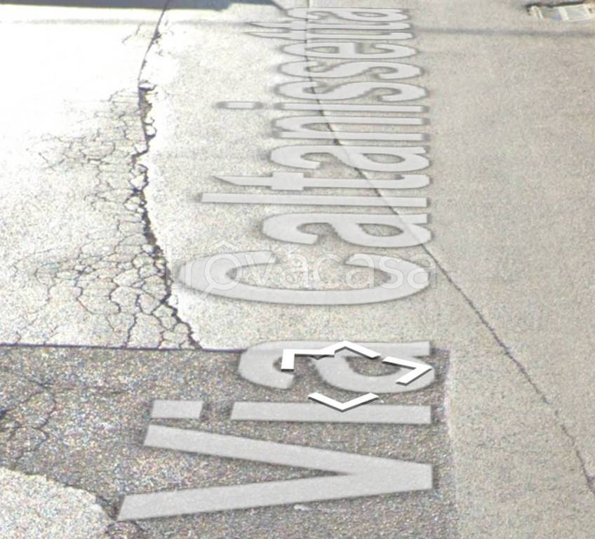 appartamento in vendita a Mussomeli