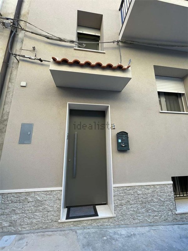 casa indipendente in vendita a Mussomeli