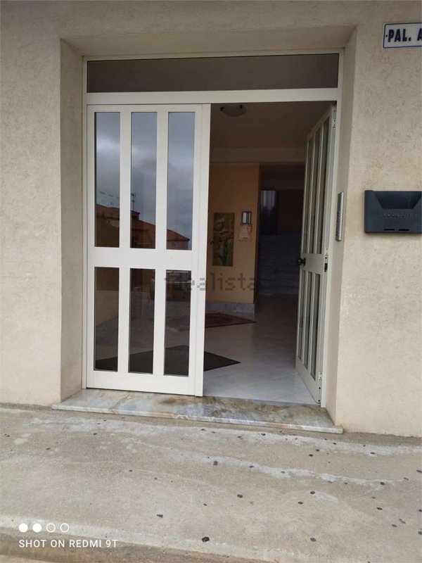 appartamento in vendita a Mussomeli