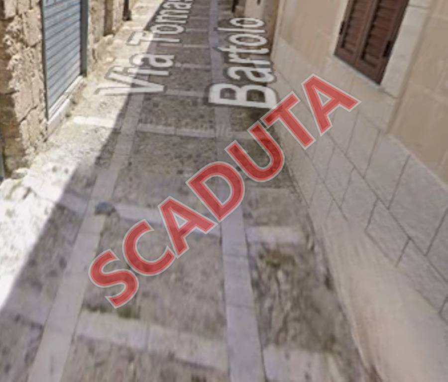 appartamento in vendita a Mussomeli