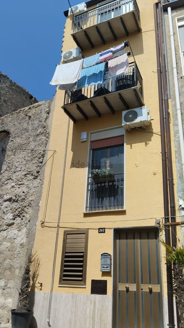 casa indipendente in vendita a Mussomeli