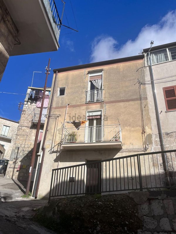casa indipendente in vendita a Mussomeli