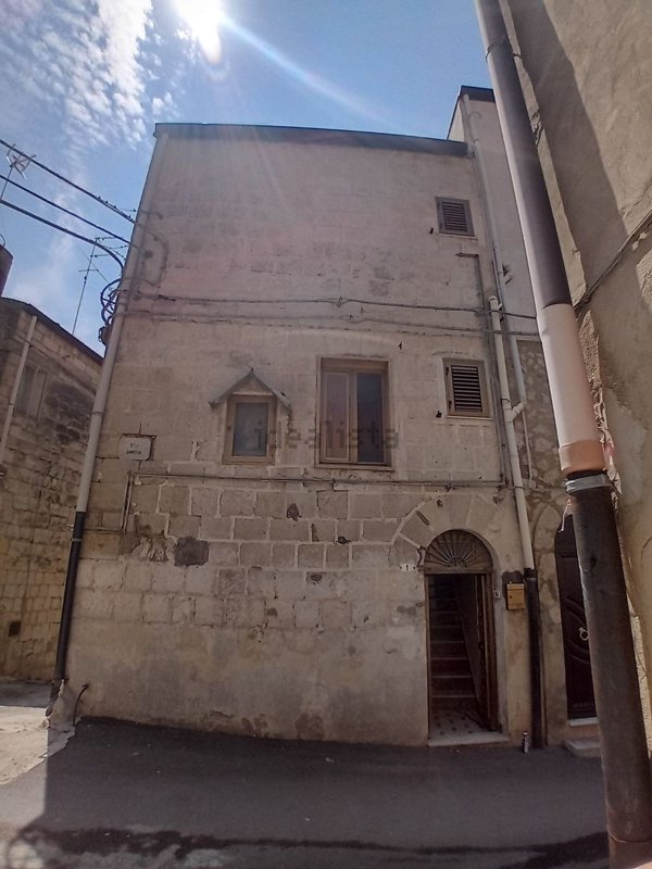 casa indipendente in vendita a Mussomeli