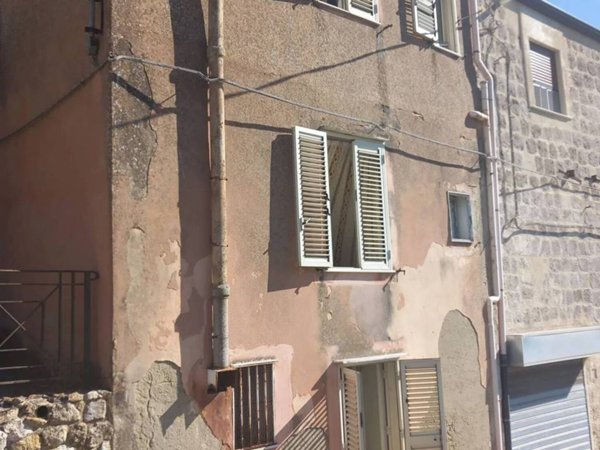 casa indipendente in vendita a Mussomeli