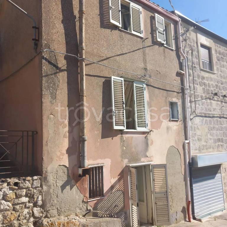 casa indipendente in vendita a Mussomeli