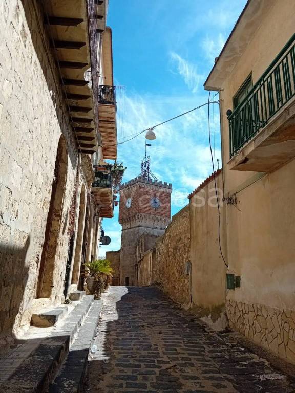 casa indipendente in vendita a Mussomeli