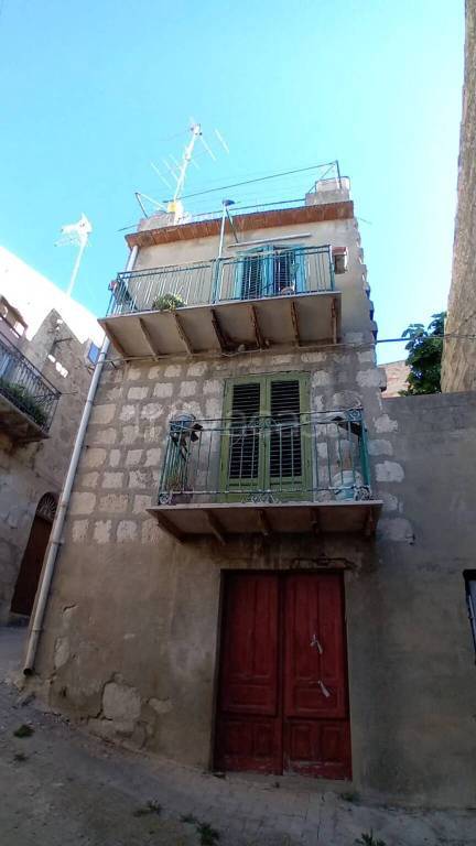 casa indipendente in vendita a Mussomeli