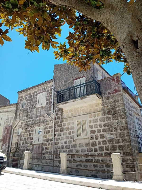 casa indipendente in vendita a Mussomeli