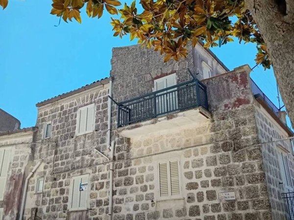 casa indipendente in vendita a Mussomeli