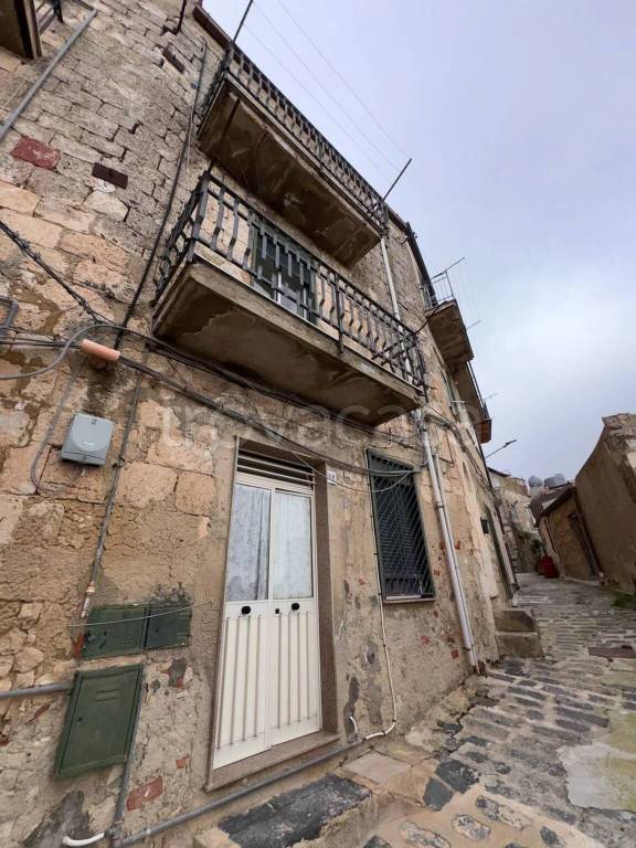 casa indipendente in vendita a Mussomeli